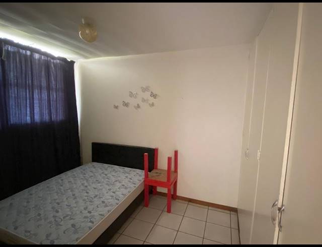 2 BEDROOM TOWNHOUSE FOR SALE IN BRACKENDOWNS